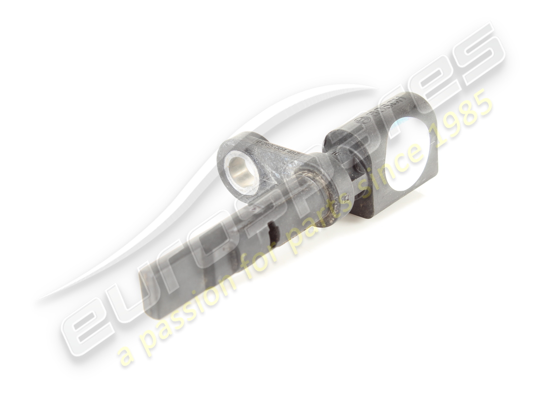 USED LAMBORGHINI SPEED SENSOR. PART NUMBER 4M0927807C (2) used lamborghini speed sensor. part number 4m0927807c (2)