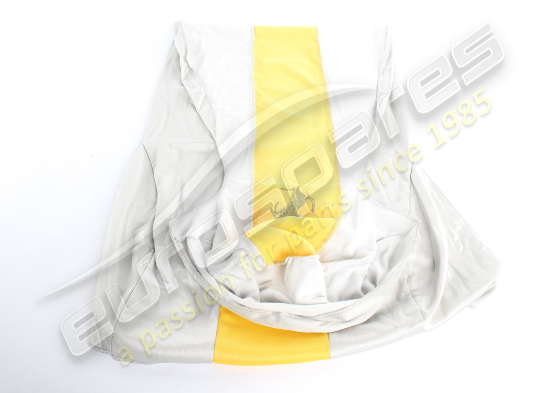 new ferrari seat cover. part number 95970108 (2)