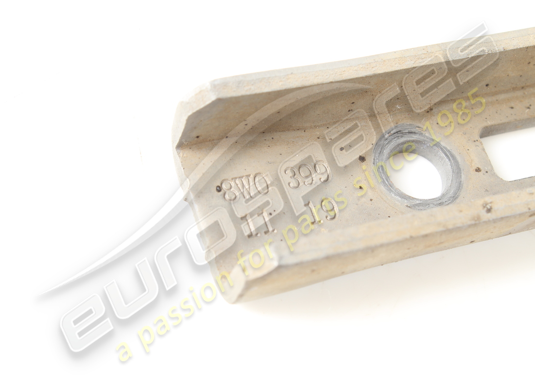 USED LAMBORGHINI STOP. PART NUMBER 8W0399292 (3) used lamborghini stop. part number 8w0399292 (3)