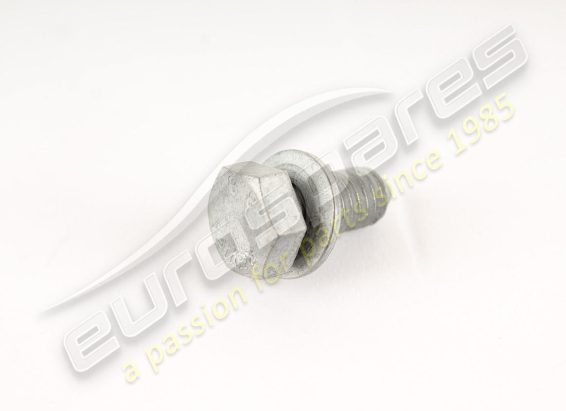 NEW MASERATI SCREW. PART NUMBER 11617324 (1) new maserati screw. part number 11617324 (1)