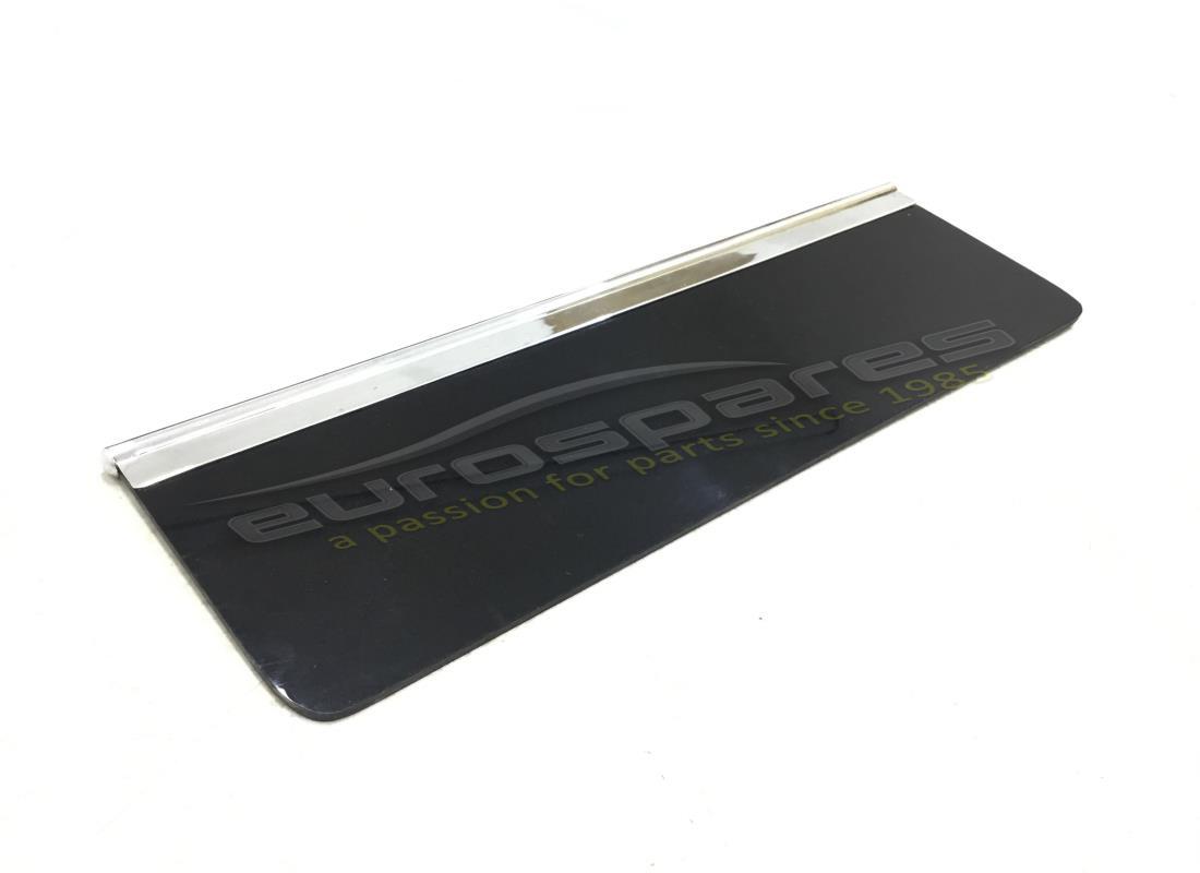 new maserati sun visor. part number bt0002867 (1)