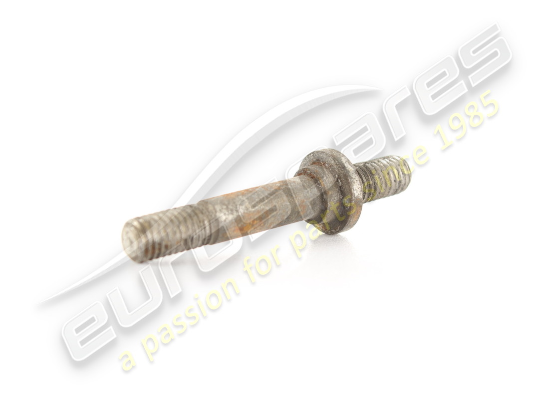 NEW FERRARI STEERING RACK SUPPORT BOLT. PART NUMBER 103290 (2) new ferrari steering rack support bolt. part number 103290 (2)