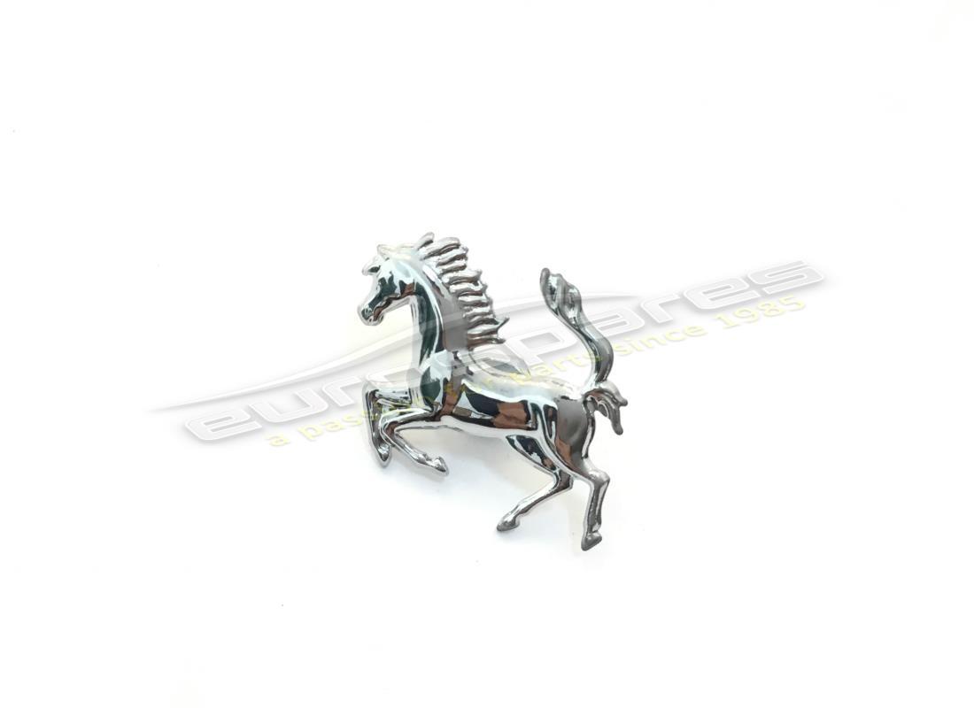 new ferrari cavallino rampante. part number 67840500 (1)