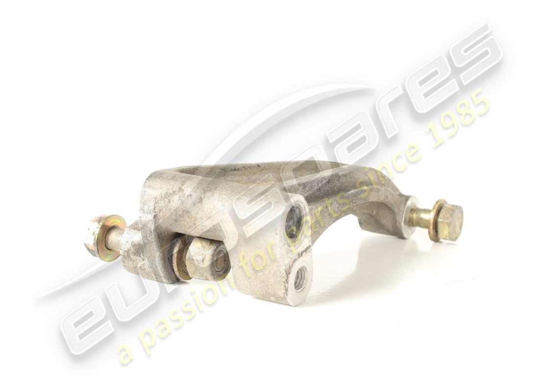 used ferrari support. part number 122963 (2)