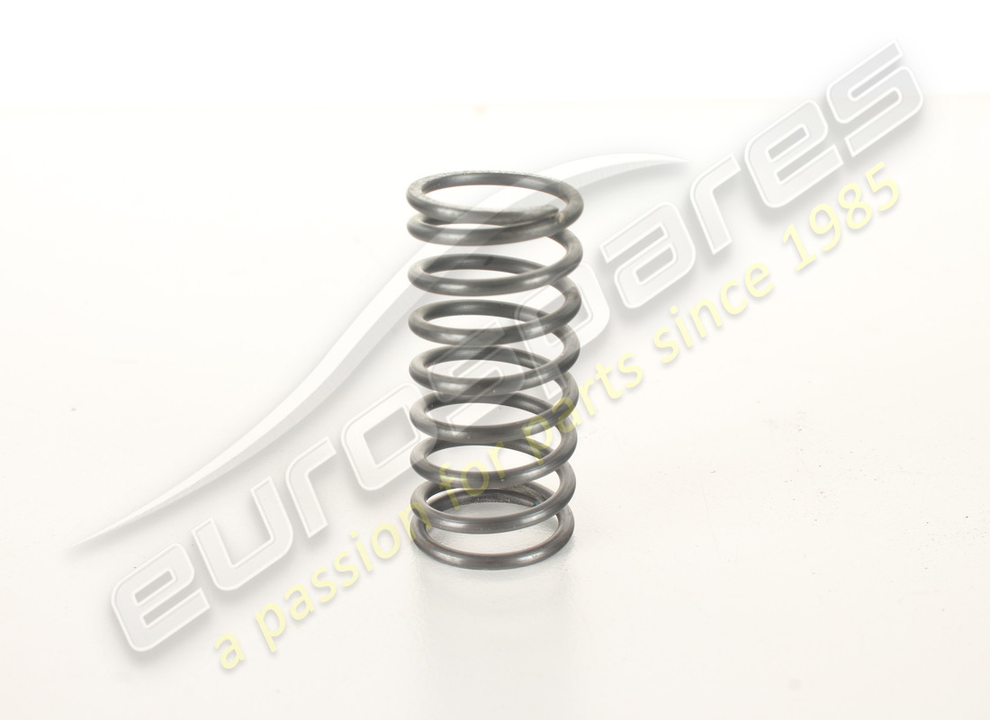 new ferrari gearbox return spring. part number 159137 (1)