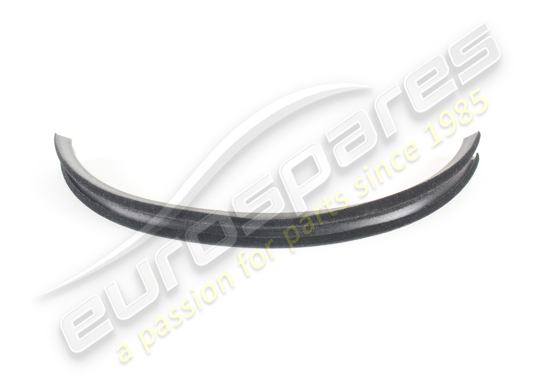 NEW LAMBORGHINI FRONT SPOILER. GUIDECHAN. PART NUMBER 006917311 (1) new lamborghini front spoiler. guidechan. part number 006917311 (1)