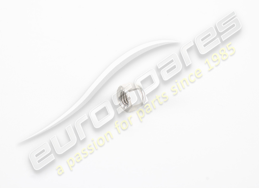 new ferrari nut. part number 64449900 (1)