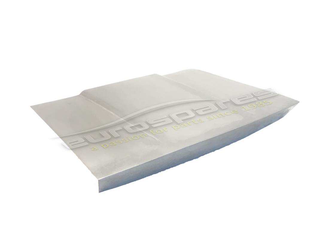 NEW FERRARI REAR BOOT LID SKIN ONLY. PART NUMBER 20133203 (1) new ferrari rear boot lid skin only. part number 20133203 (1)