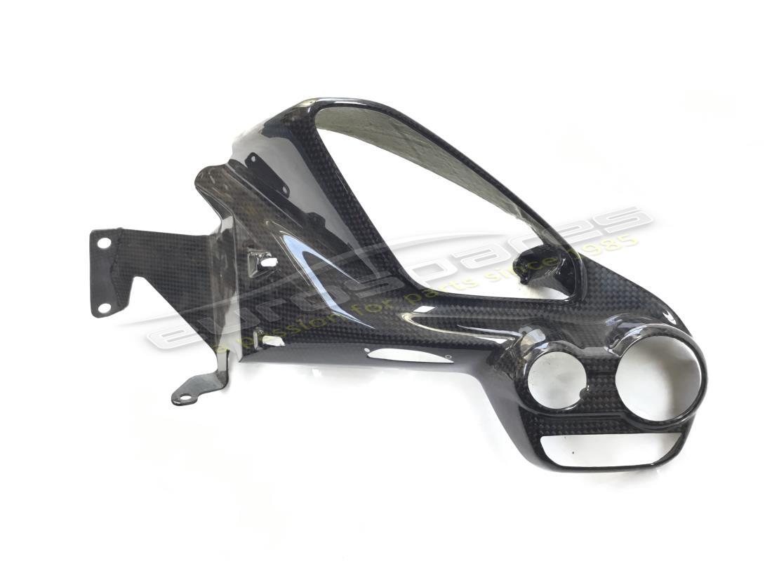 NEW Ferrari RH DRIVER SIDE SATELLITE CAS . PART NUMBER 87174100 (1)