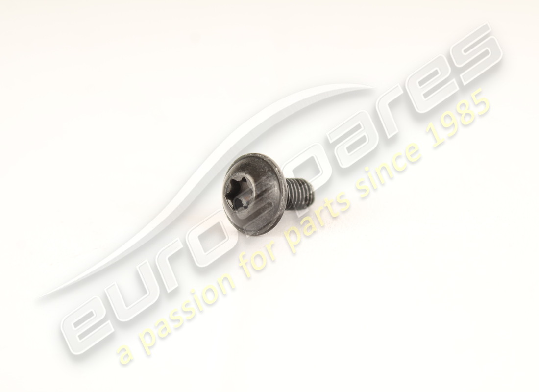 NEW PORSCHE OVAL SOCKET HEAD BOLT. PART NUMBER N10752401 (1) new porsche oval socket head bolt. part number n10752401 (1)