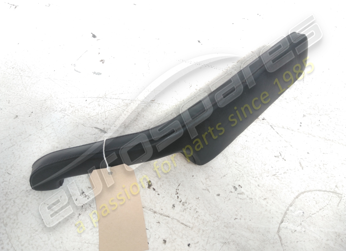 NEW (OTHER) FERRARI RH ARMREST COMPLETE. PART NUMBER 2513070000 (2) new (other) ferrari rh armrest complete. part number 2513070000 (2)