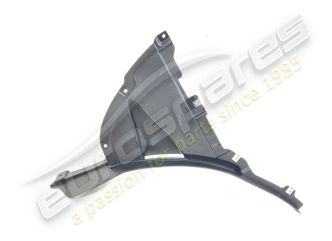 NEW LAMBORGHINI WHEELHOUSE FRONT SPOILER RIGHT. PART NUMBER 4ML853888A (1) new lamborghini wheelhouse front spoiler right. part number 4ml853888a (1)