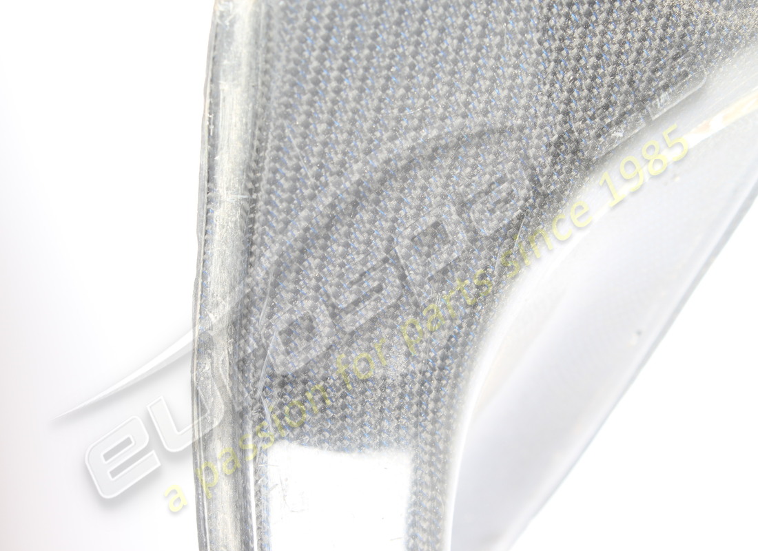 used lamborghini tunnel cover. part number 0078006723 (3)