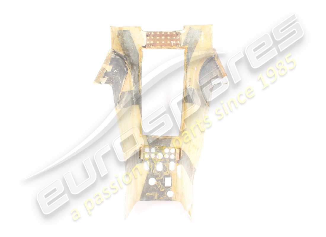 used lamborghini tunnel cover. part number 0078006723 (7)