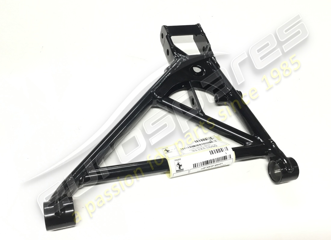 new ferrari lower lever,left. part number 132176 (1)
