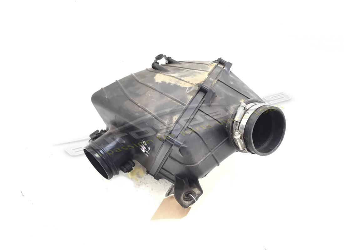 USED Lamborghini AIR CLEANER . PART NUMBER 4T0133837 (1)