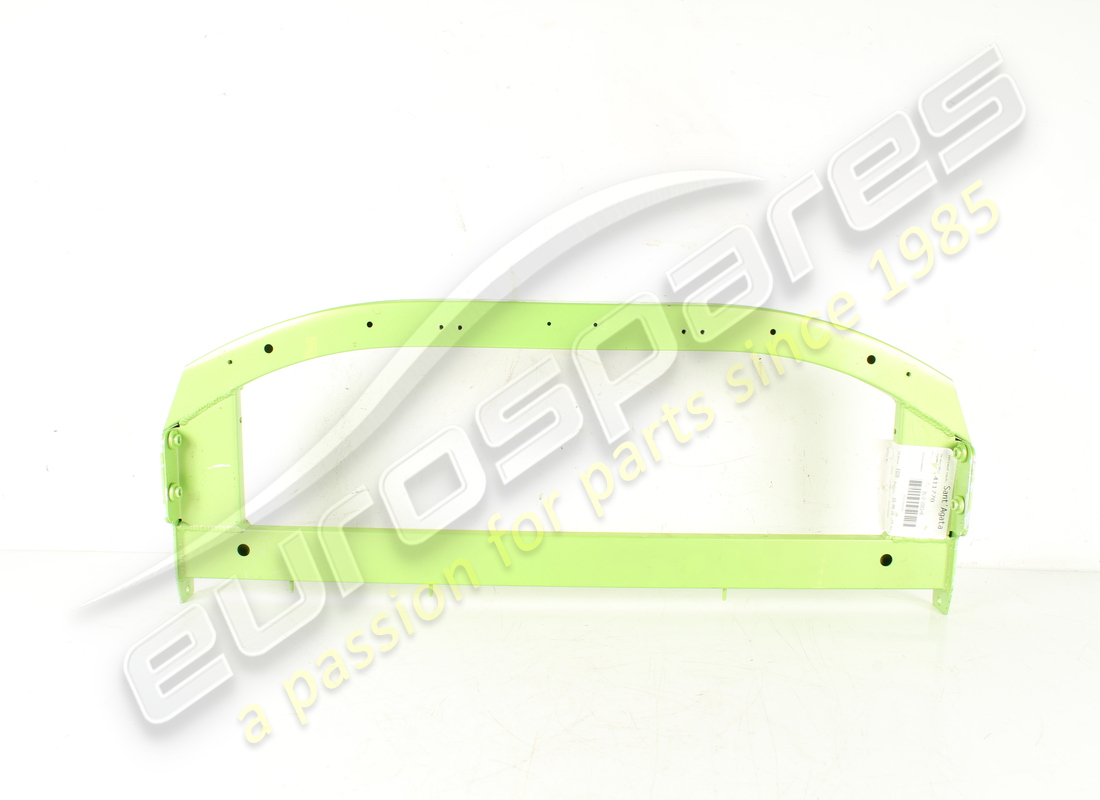 NEW LAMBORGHINI REAR END CROSS MEMBER ASSEMBLY. PART NUMBER 407814291 (1) new lamborghini rear end cross member assembly. part number 407814291 (1)