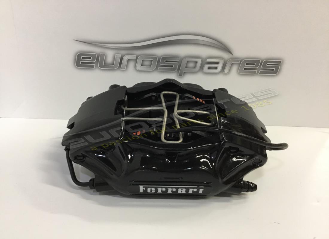 new ferrari rh rear caliper. part number 143730 (1)