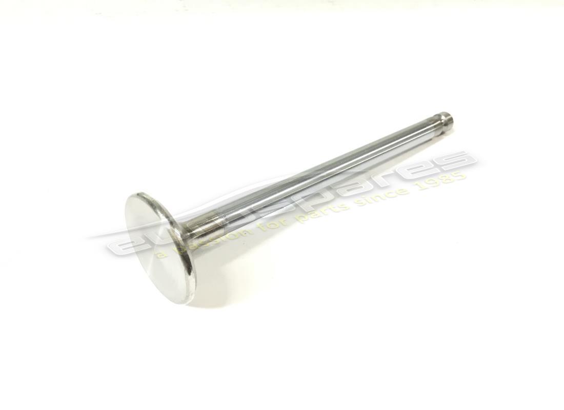 NEW FERRARI EXHAUST VALVE (INTERVALES). PART NUMBER 155727 (1) new ferrari exhaust valve (intervales). part number 155727 (1)