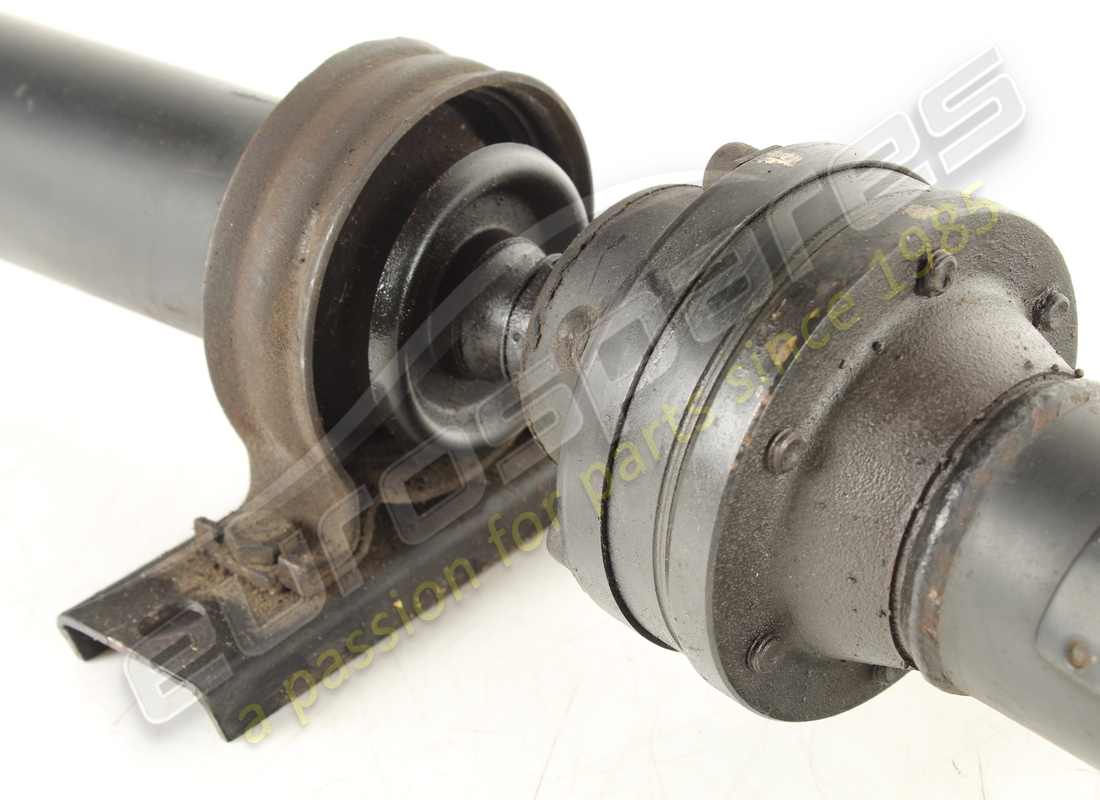 used maserati propeller shaft. part number 386005106 (3)