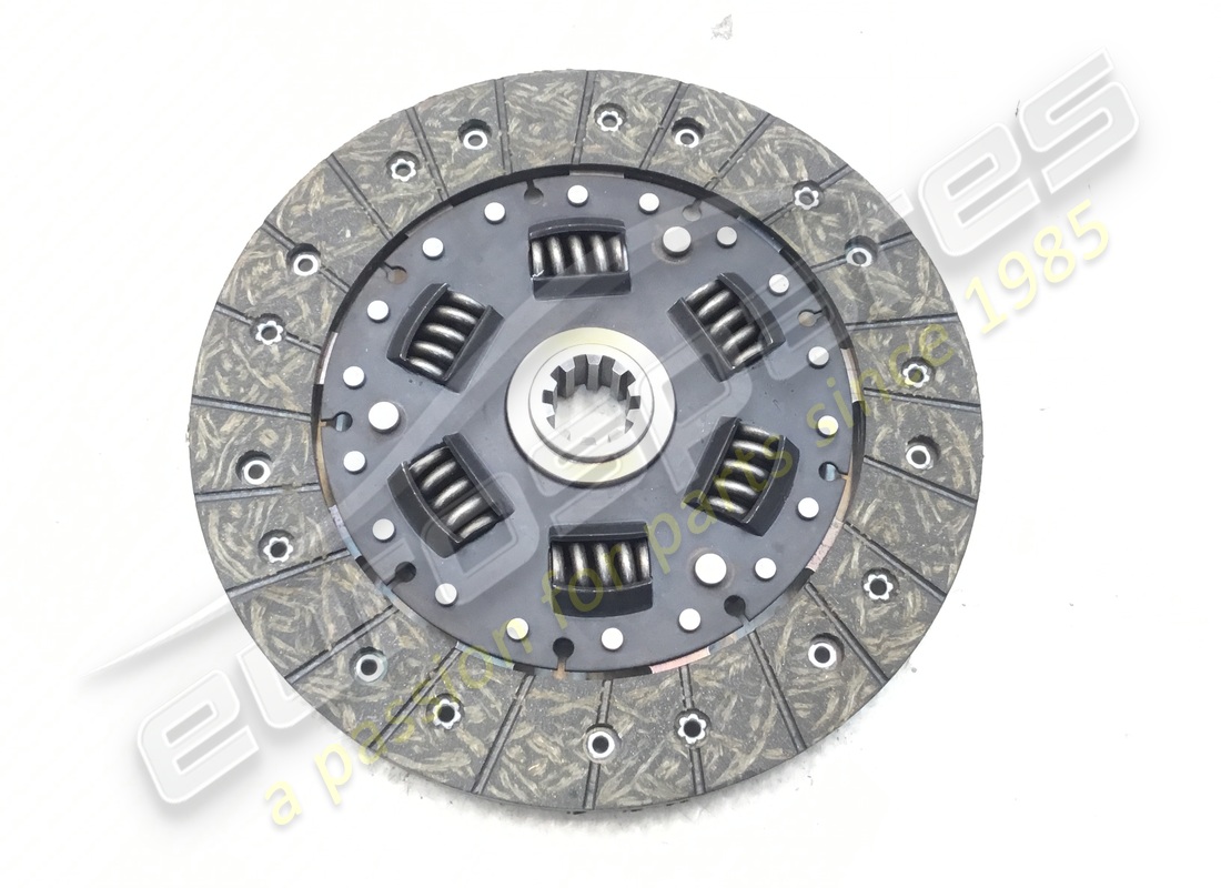 NEW EUROSPARES CLUTCH KIT (GETRAG 4V. TYPE). PART NUMBER AE1074K (2) new eurospares clutch kit (getrag 4v. type). part number ae1074k (2)