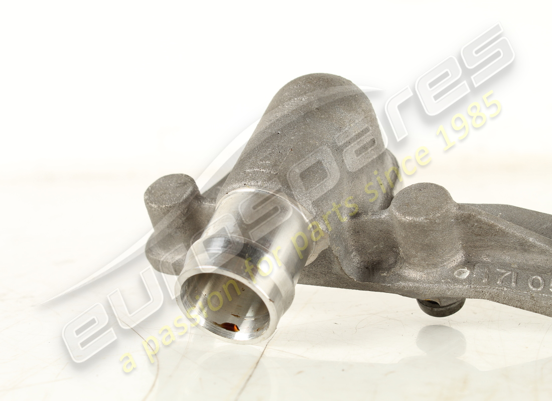 used lamborghini bracket. part number 470103811 (2)