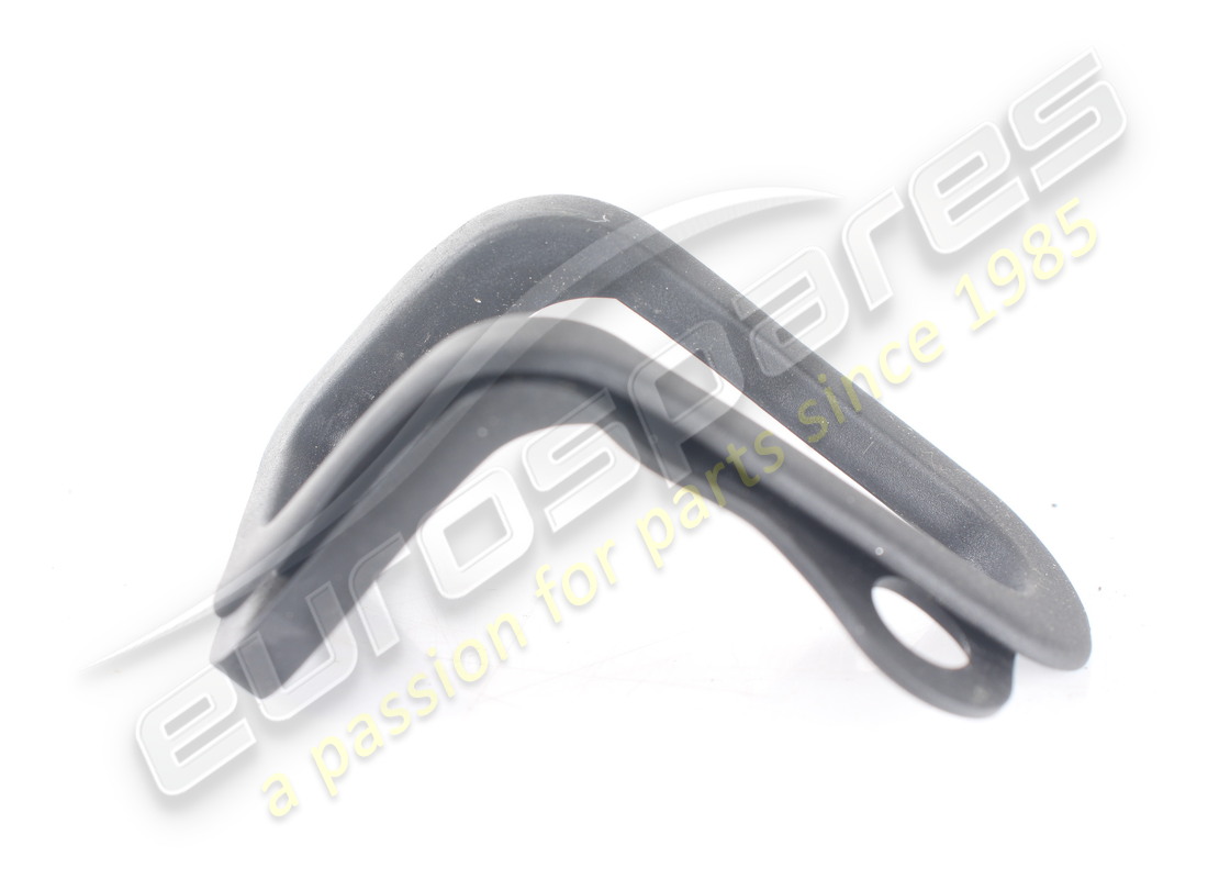 used lamborghini backing plate door lock. part number 4g8837087 (2)