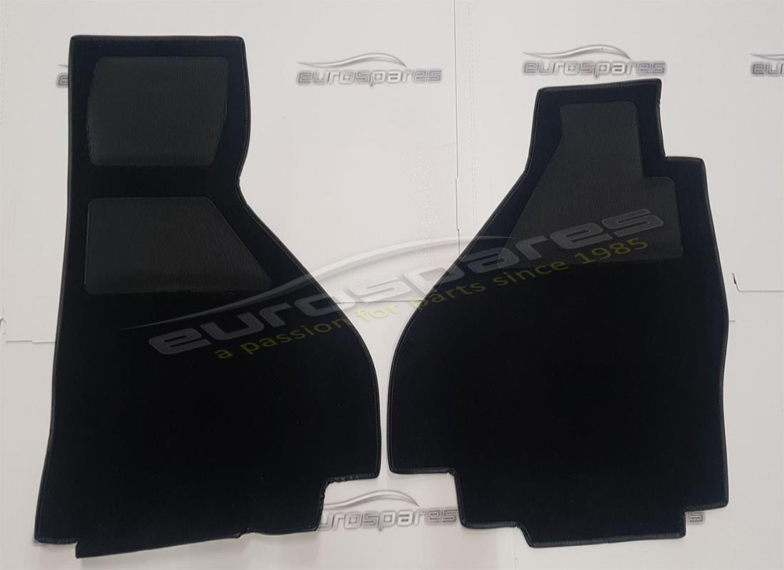 NEW EUROSPARES CARPET BLACK. PART NUMBER 61492490 (1) new eurospares carpet black. part number 61492490 (1)