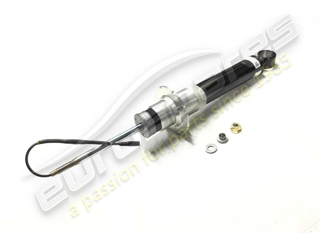 NEW FERRARI FRONT SHOCK ABSORBER. PART NUMBER 280588 (1) new ferrari front shock absorber. part number 280588 (1)