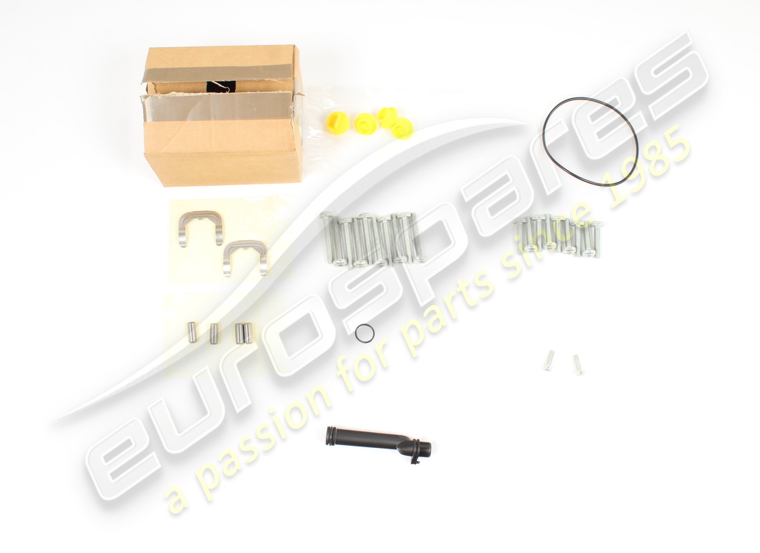NEW FERRARI GEARBOX REPAIR KIT SAP1. PART NUMBER 70004180 (3) new ferrari gearbox repair kit sap1. part number 70004180 (3)
