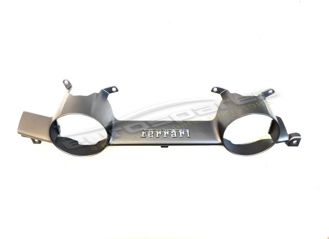 NEW FERRARI CENTRE LIP. PART NUMBER 88604800 (1) new ferrari centre lip. part number 88604800 (1)
