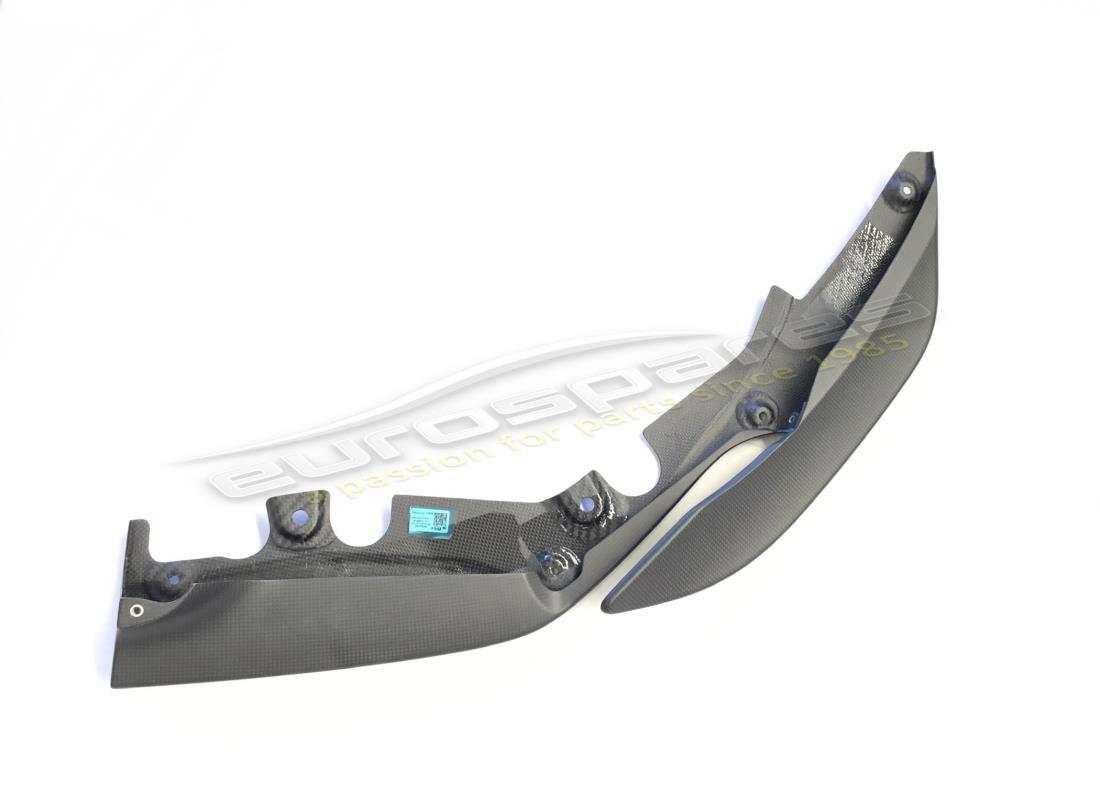 NEW (OTHER) Ferrari COMPLETE RH LATERAL SPOILER . PART NUMBER 824298 (1)