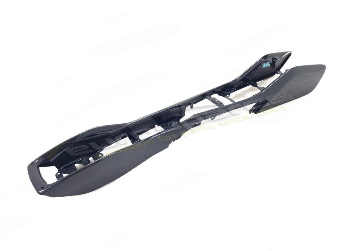 NEW FERRARI CENTRE CONSOLE UNIT SUBSTRUCTURE. PART NUMBER 87712100 (1) new ferrari centre console unit substructure. part number 87712100 (1)