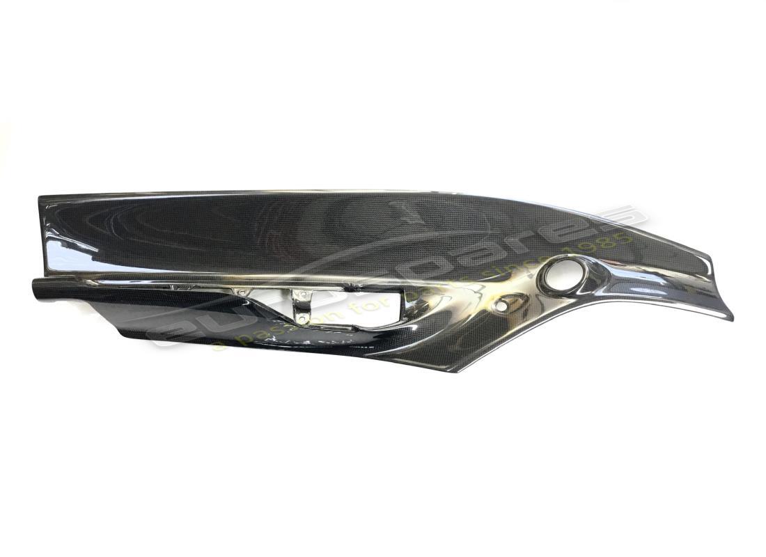 NEW FERRARI LH DOOR CARD SUBSTRUCTURE.. PART NUMBER 87167900 (1) new ferrari lh door card substructure.. part number 87167900 (1)