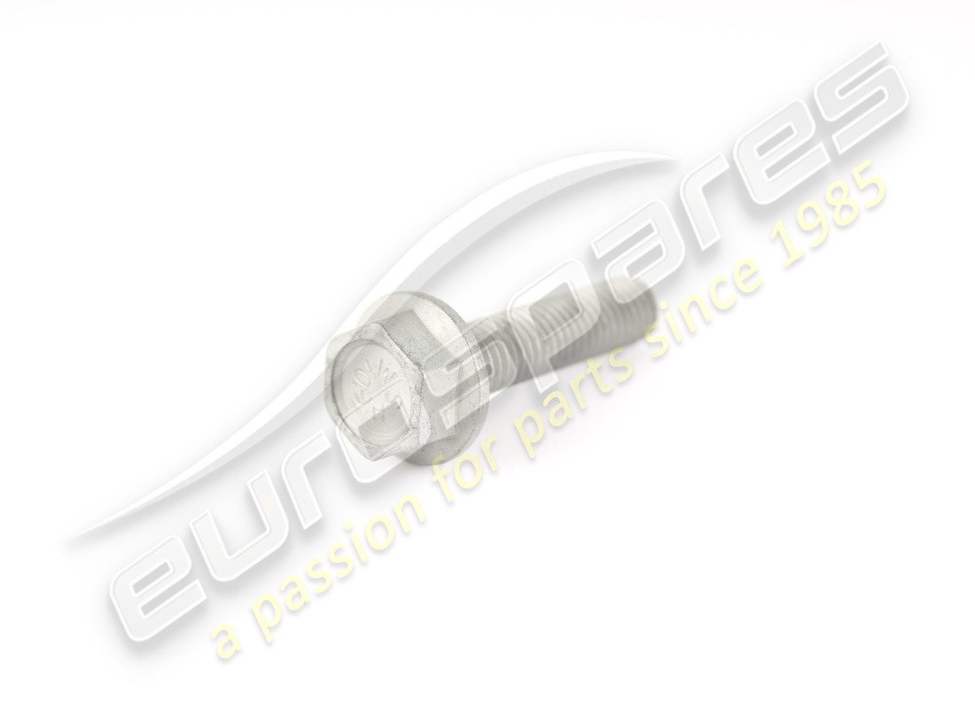 new porsche screw, hex. hd. part number 99921704204 (1)