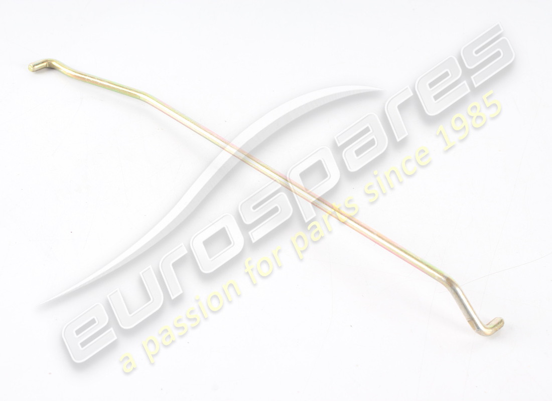 new ferrari rh tie rod. part number 63168000 (1)