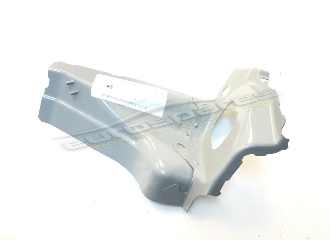 NEW FERRARI COMPLETE RH FRONT ROOF TUB BRA. PART NUMBER 83229411 (1) new ferrari complete rh front roof tub bra. part number 83229411 (1)