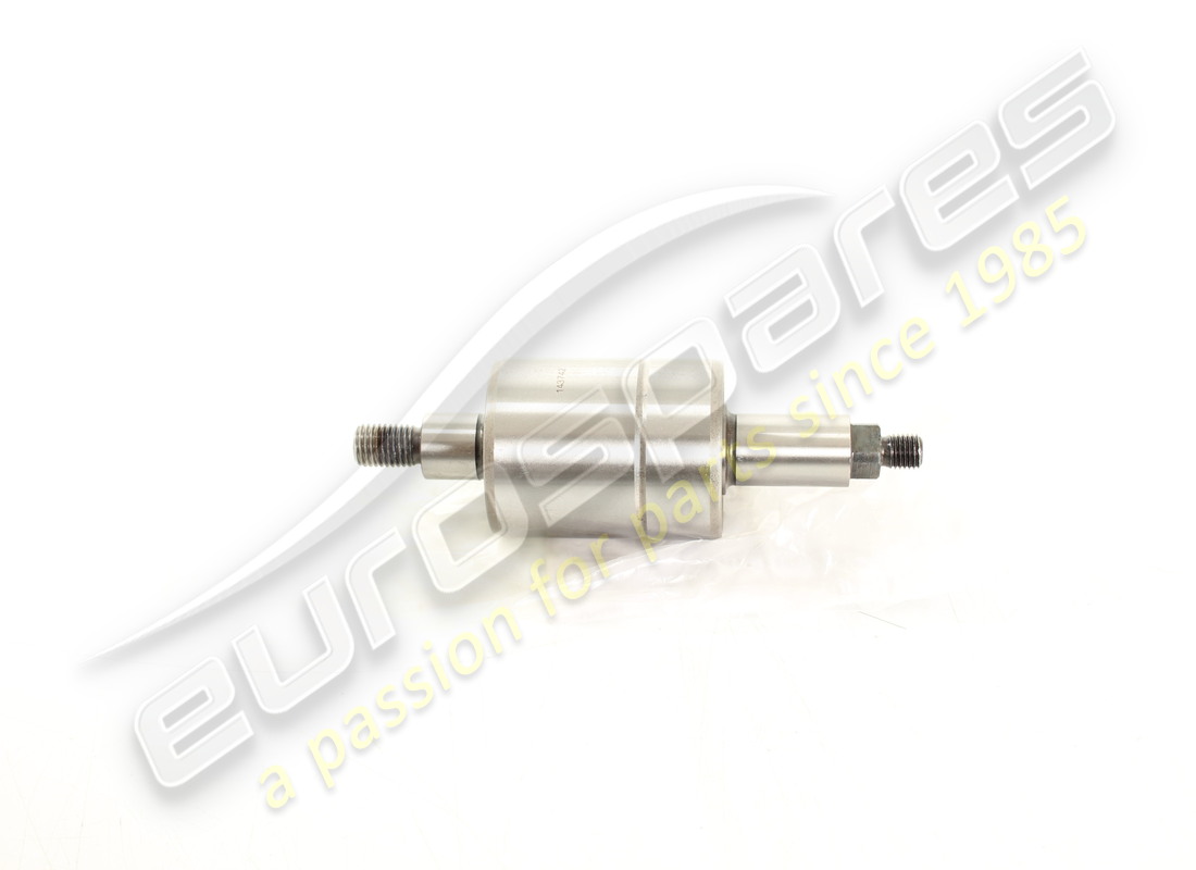 NEW FERRARI SHAFT WITH BEARING. PART NUMBER 143742 (2) new ferrari shaft with bearing. part number 143742 (2)