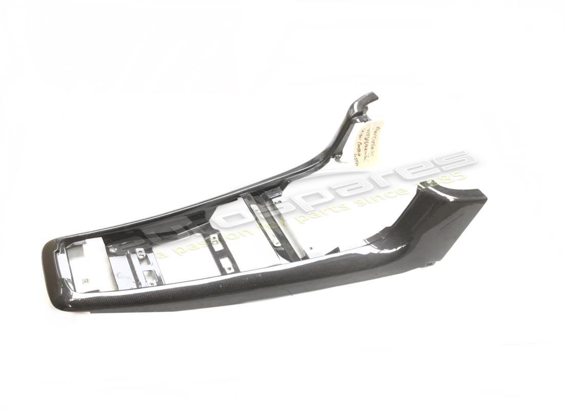 USED Lamborghini CENTER ARM REST . PART NUMBER 410864205L (1)