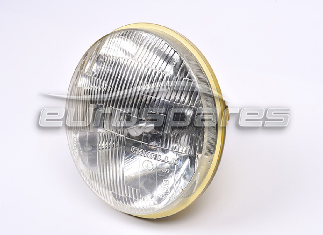 NEW (OTHER) FERRARI CARELLO H/LAMP UNIT. PART NUMBER 200821 (1) new (other) ferrari carello h/lamp unit. part number 200821 (1)