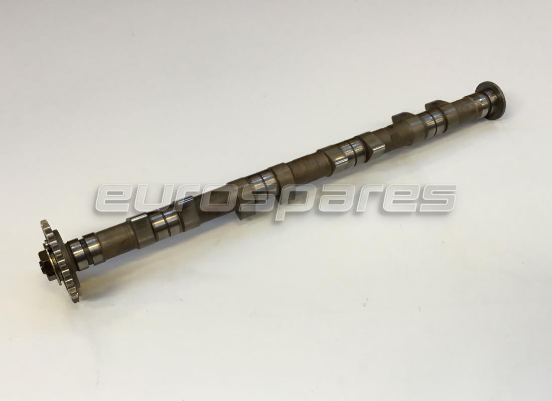 USED MASERATI INTAKE CAMSHAFT. PART NUMBER 578030100 (1) used maserati intake camshaft. part number 578030100 (1)