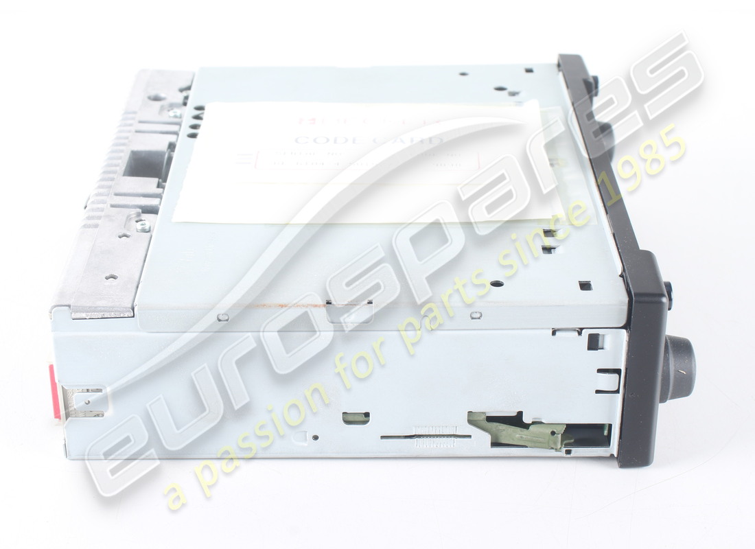 NEW FERRARI BECKER 6104 RADIO. PART NUMBER 208376 (5) new ferrari becker 6104 radio. part number 208376 (5)