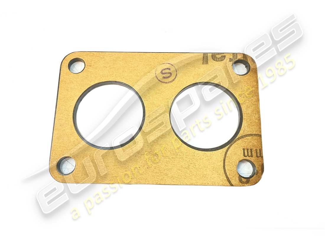 NEW FERRARI SPACER. PART NUMBER 108127 (1) new ferrari spacer. part number 108127 (1)