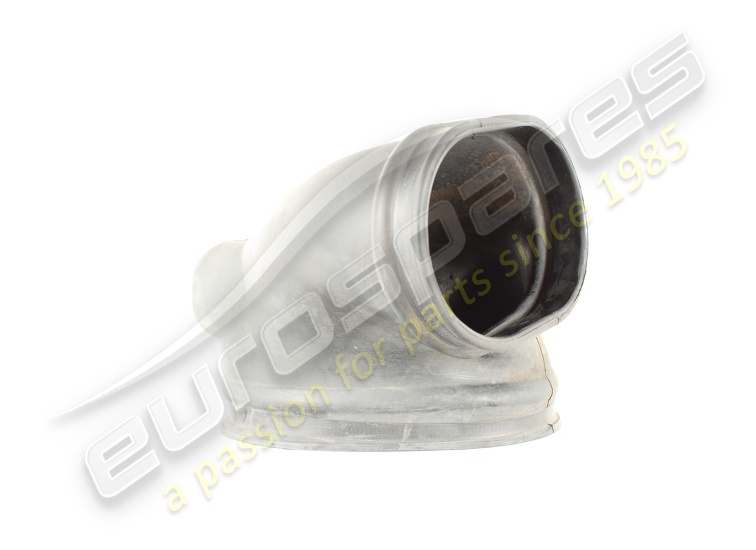 used ferrari rh connector pipe. part number 266472 (2)