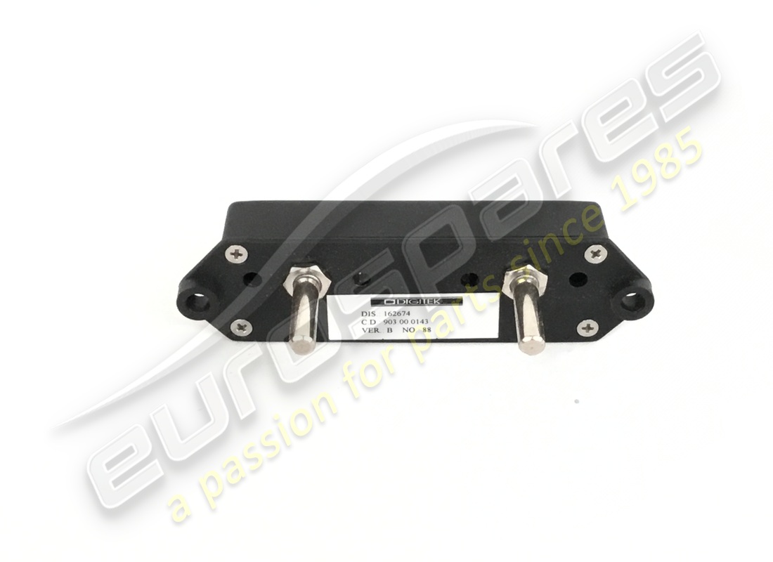 new ferrari potentiometer. part number 162674 (3)