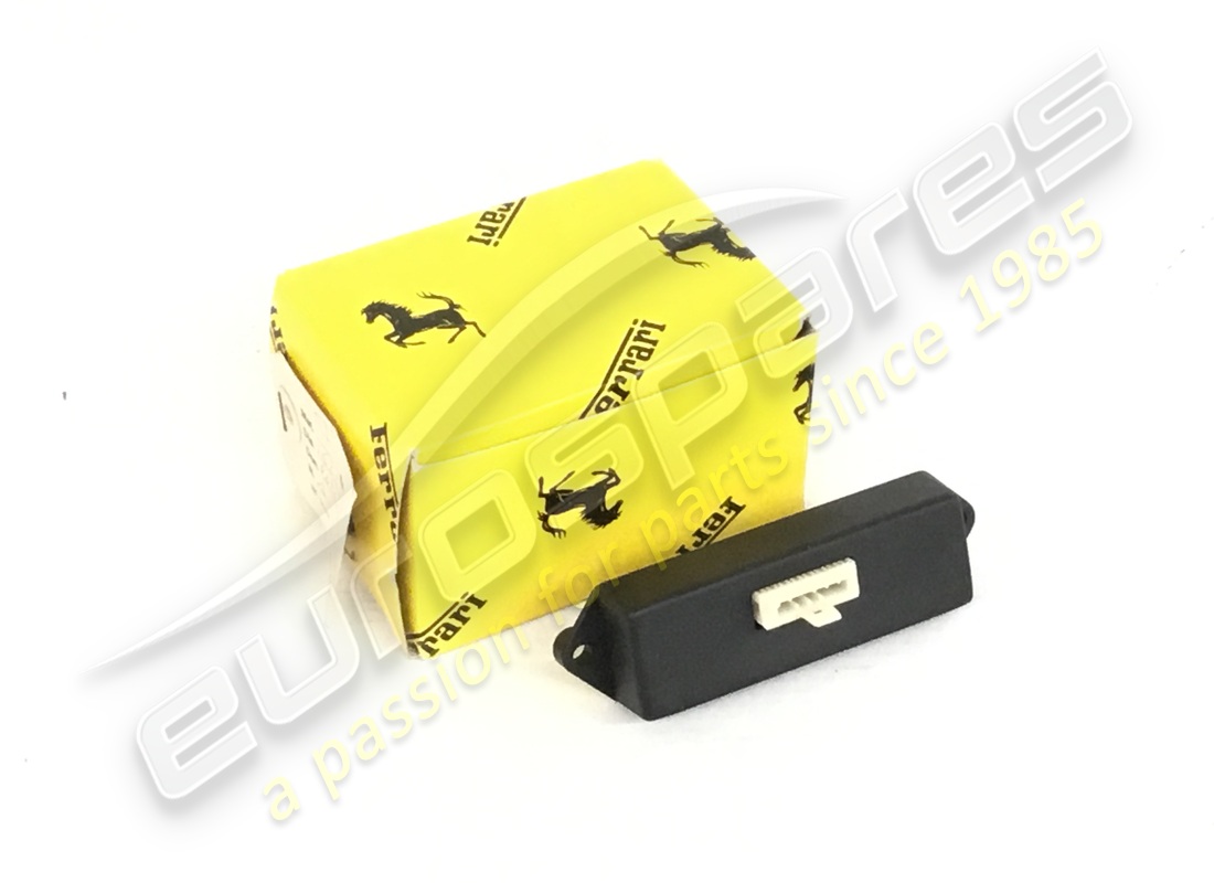 new ferrari potentiometer. part number 162674 (1)