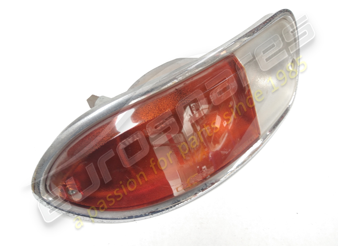 NEW (OTHER) FERRARI LH SIDE INDICATOR. PART NUMBER 2438217902 (2) new (other) ferrari lh side indicator. part number 2438217902 (2)