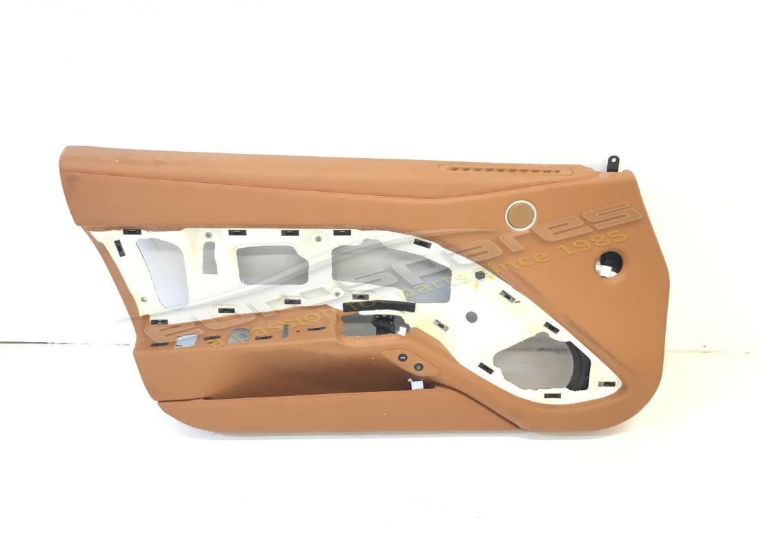 USED Ferrari LH DOOR PANEL . PART NUMBER 844552.. (1)