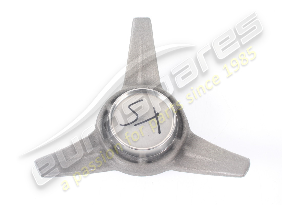 NEW Lamborghini LH WHEEL WING NUT . PART NUMBER 005103033A (1)