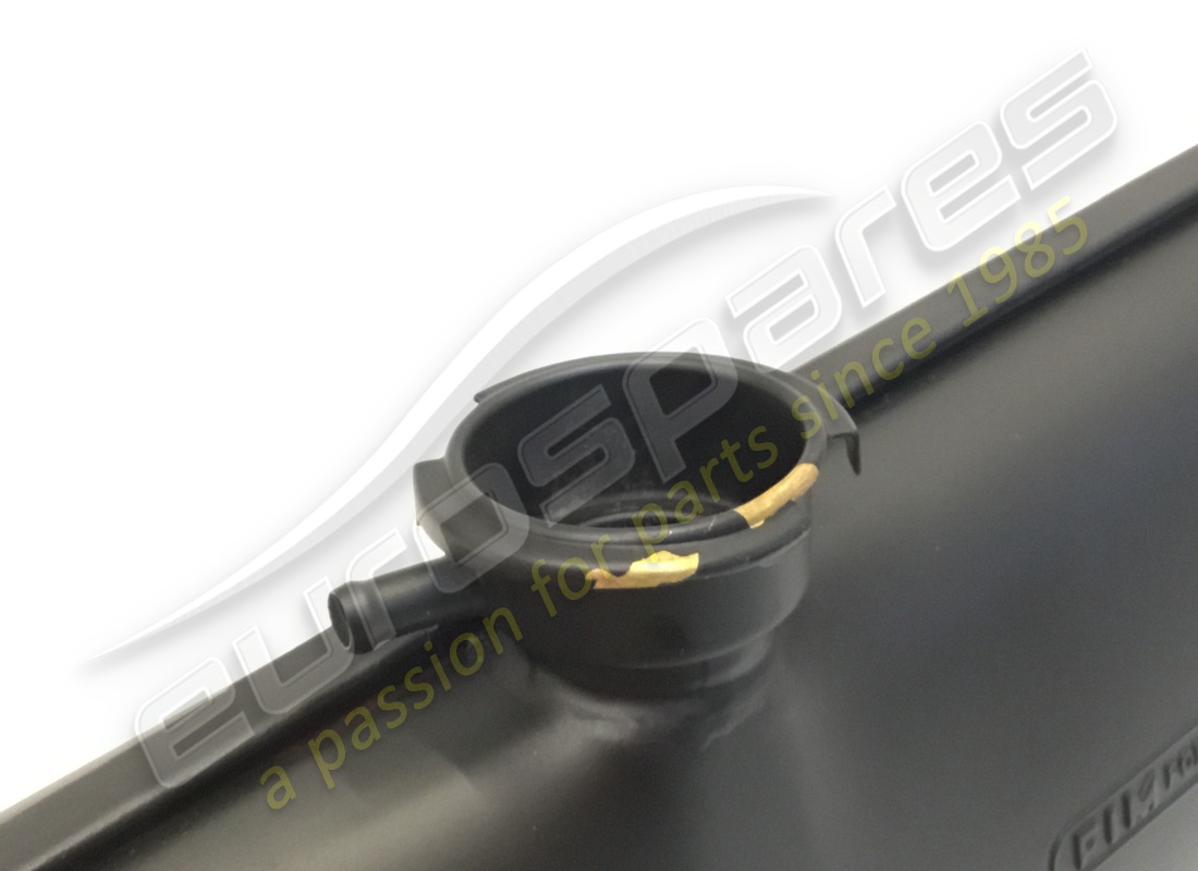 NEW FERRARI HEADER TANK. PART NUMBER 104523 (3) new ferrari header tank. part number 104523 (3)